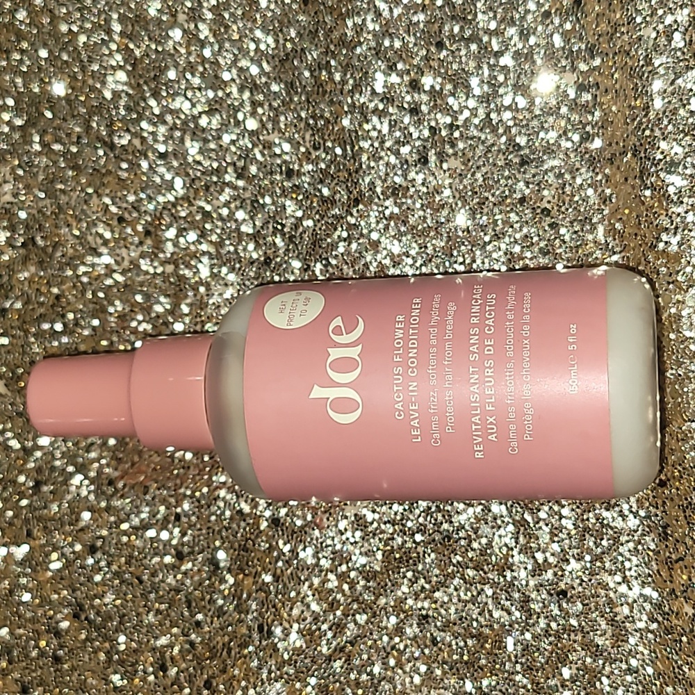 Leave in Conditioner
